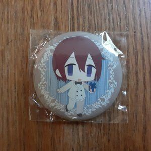Ensemble Stars! Suou Tsukasa Badge